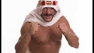 Sabu Theme Song