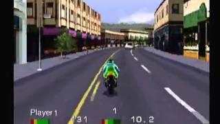 Road Rash (PS1)