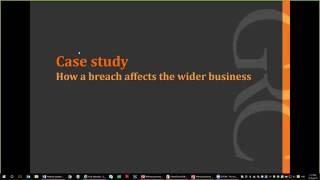 Workplace breaches - Resolution and Prevention