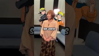 I Made Naruto Subscribe To My Channel