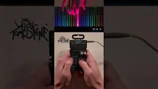 My Ordinary Life by The Living Tombstone part 2 #thelivingtombstone #chiptune #synth #roli #fnaf