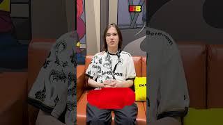 На что потратить призовые? | Блиц с donk #cs2 #betboom #teamspirit