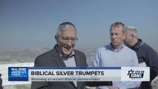 Renewing an Ancient Biblical tradition