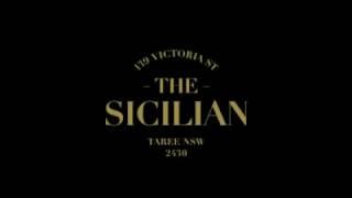 The Sicilian Restaurant