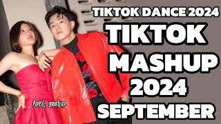 TIKTOK MASHUP SEPTEMBER 15 2024 