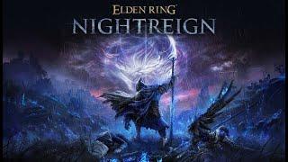 SOLO HARD MODE GAPING JAW | Elden Ring: Nightreign