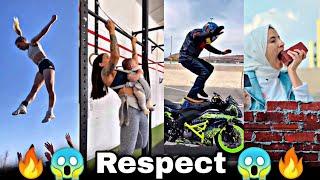 Respect Videos  | Latest Amazing Respect 