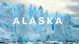 Harding Icefield Trail - kenai fjords national park  #visitAlaska