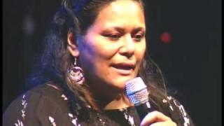 UYWI 2006: Efrem Smith & Lina Thompson: Now is the Kingdom