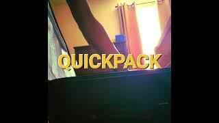 De'Sean Allen - Quickpack (Official Audio)