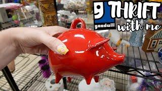 That's FORKED Up, GOODWILL | Thrift With Me | Reselling