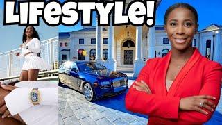 Inside the Lavish Lifestyle of Shelly-Ann Fraser-Price 2024 || Networth 2024 | Cars | House