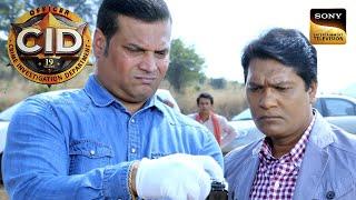 5000 Feet ऊपर हुए Crime को कैसे सुलझाएगी Team CID? | CID | Saving The Day