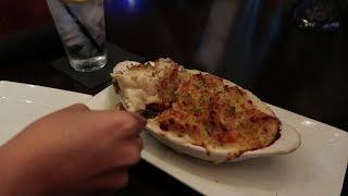 G-MAC & CHEESE AT NONA BLUE | EP.5 - Lake Nona Social