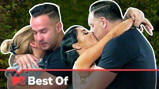 Best of Jersey Shore: Family Vacation Season 4 