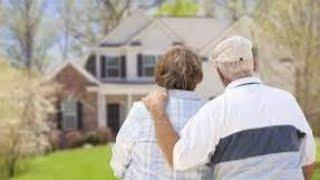 Tips for Seniors On Selling A Home