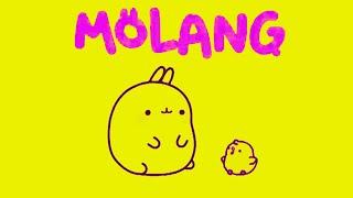 Molang intrologo Effects and sound Vibration( Sponsored By: Preview 2 effects ) iL Vocodex