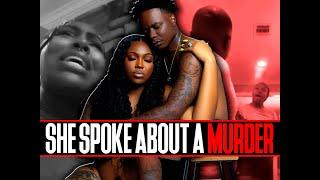 This Is Why GA Man K!lled His Wife On Facebook Live After She EXPOSED Him!! (Who Is Obie)