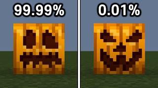 97 Minecraft Facts You Probably Missed