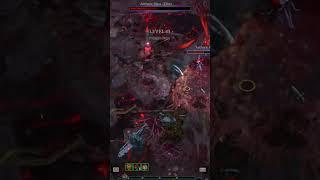 SHREDSLIDE Druid AUTOBOMBER is thanks to new Aspect in Diablo4 Season5 #diablo4 #diablo #gaming