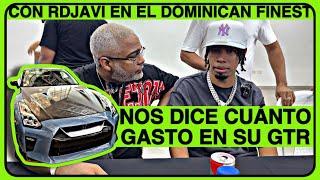 CON RDJAVI EN EL DOMINICAN FINEST 2024 [ ENTREVISTA ] / NUESTRO SEGUNDO DIA