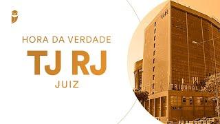 Curso Hora da Verdade - TJ RJ (Juiz): ECA - Prof. Alex Fadel