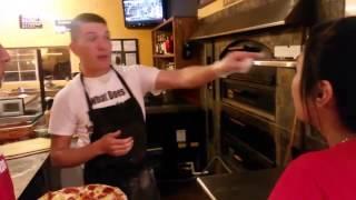 Famous Joe's Pizzeria Demo Reel