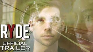 Ryde Official Trailer 2016 || Vega Entertainment (HD)