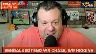 AFC North Arms Race
