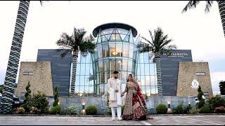 Samar & Hamza | Asian Wedding Trailer | The Balmayna