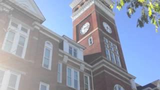 Tillman Hall- Kalman Project