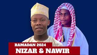 RAMADAN 2024-NIZAR FT NAWIR