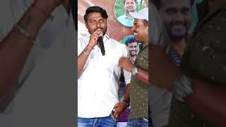 EDITOR ADARSH PATEL @RANGUSEETHAMMO SUCCESSMEET