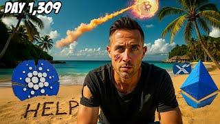 ALTCOINS At Rock Bottom IS *OPPORTUNITY