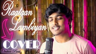 Raataan Lambiyan - Shershaah | Cover | Jubin Nautiyal | Omkar Patil |  #cover #JubinNautiyal #new