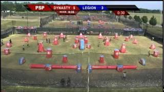 PSP Chicago Open 2011 - DYNASTY vs. Boston Red Legion - Finals