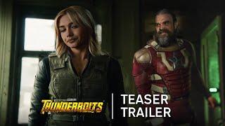 Thunderbolts* | Trailer