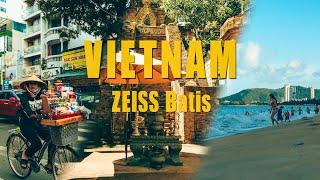 Vietnam Cinematic Travel Video