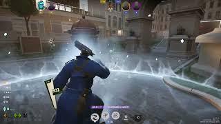 Deadlock Early Access Part 01 Hero Testing (No Commentary)