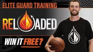 The FIRST-EVER Customized Online Basketball Training Program