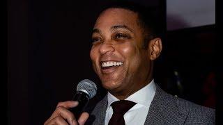 Don Lemon Speaks at the Metrosource "People We Love" Gala