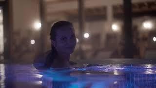 Kristall Therme Kochel am See - Thermalbad, Sauna, Gastronomie