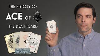 ACE of SPADES: Unraveling Its Mysterious and Deadly History - Game Documentary