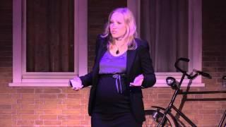 Finding the answer! A Better Internet for Kids | Hanna Jochmann-Mannak | TEDxAmsterdamED
