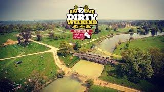 Rat Race Dirty Weekend 2016