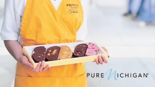 Murdick's Fudge | Pure Michigan