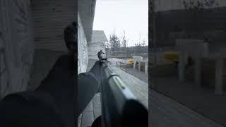 Ragdoll Physics is just Amazing in BODYCAM!! #unrealengine5 #gaming #bodycam