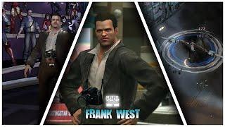 Marvel Ultimate Alliance: Frank West