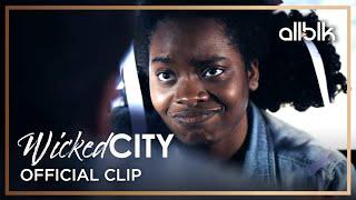 We're Gonna Play a Game! | Wicked City | ALLBLK