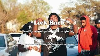 (FREE) EST Gee Type Beat - Lick Back (@prodbydlo x @doctorjglobal_)